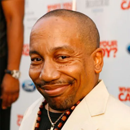 Tony Cox