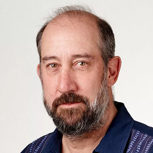 دیوید لارنس براون