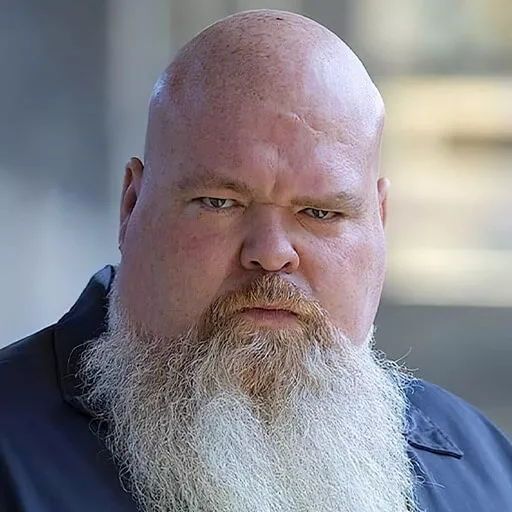 Randal Reeder