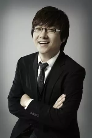 Lee Sejoon