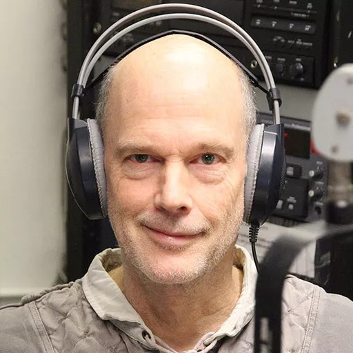 Tony Noble