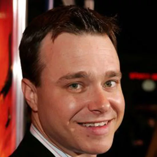 Michael Roof