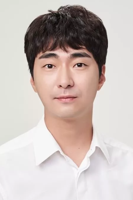 Jung-pyo Park