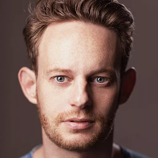 Patrick Güldenberg