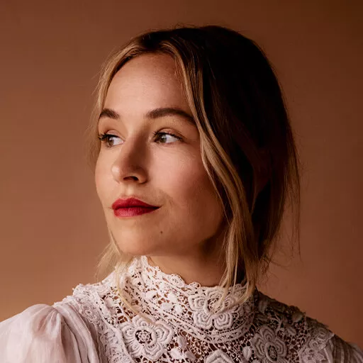 Sarah Goldberg