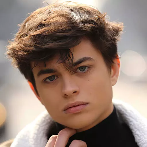 Enea Barozzi