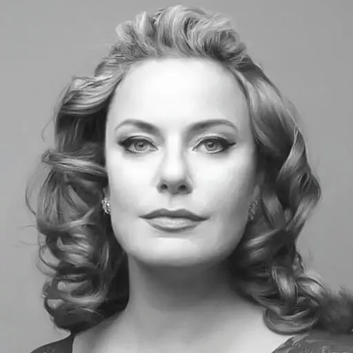 Marika Sarah Procházková