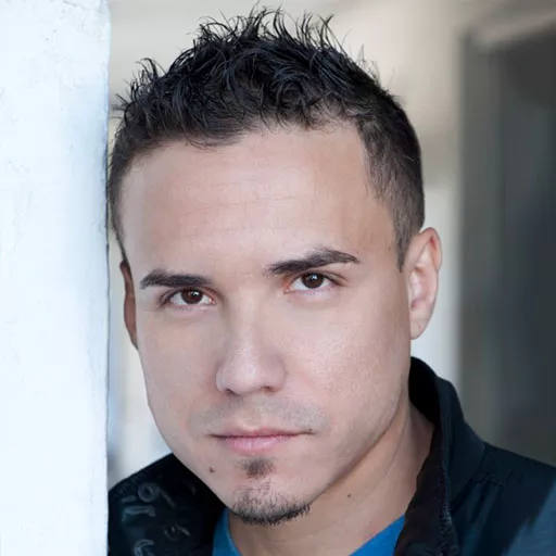 Jose Lucena Jr.