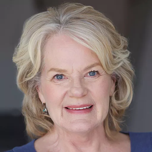 Libby Villari