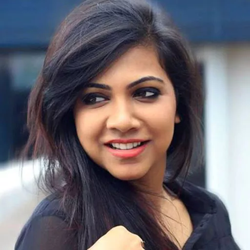 Madonna Sebastian