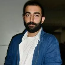 کیوان ساکت اُف