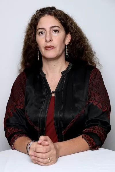آن ماری جاسر