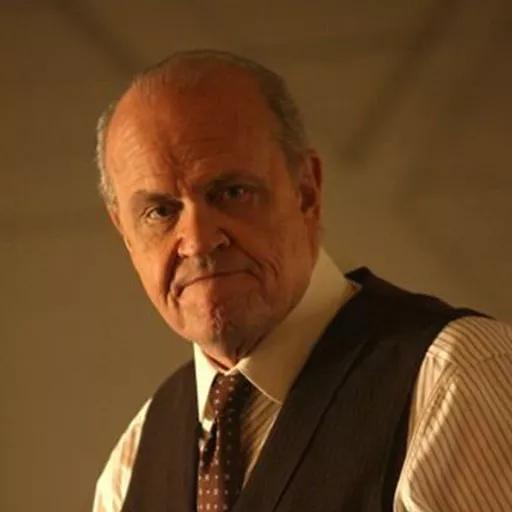 Fred Dalton Thompson