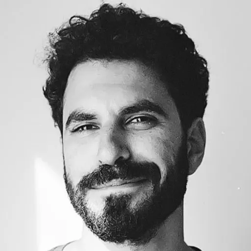 Yuval Orr