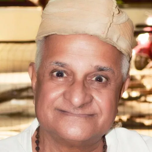 Manmauji