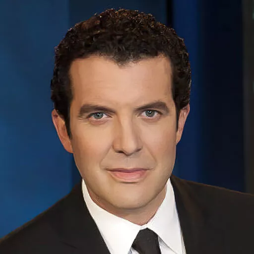 Rick Mercer