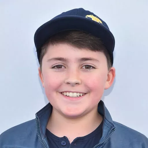 توماس رابینسون