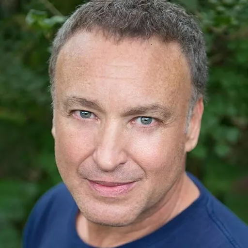 Ron Rubin