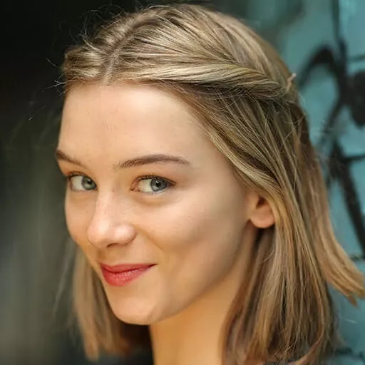 Eloise Asmuth