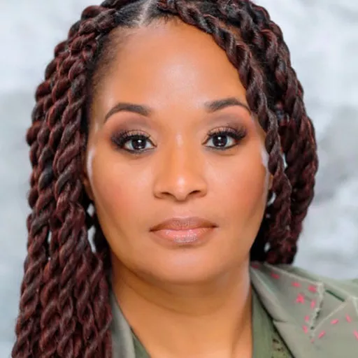 Tisha French