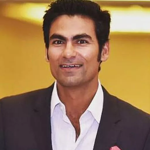 Mohd. Kaif
