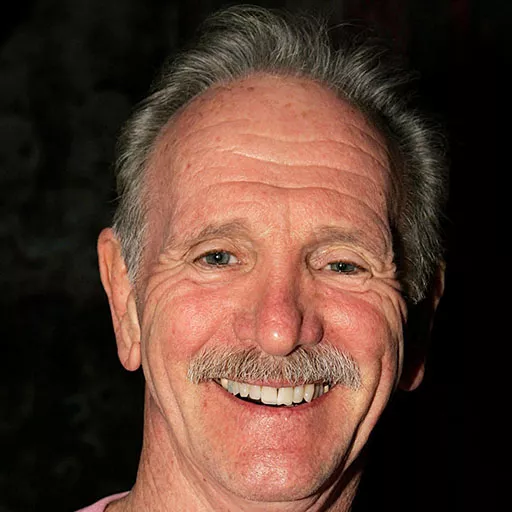 Michael Bell