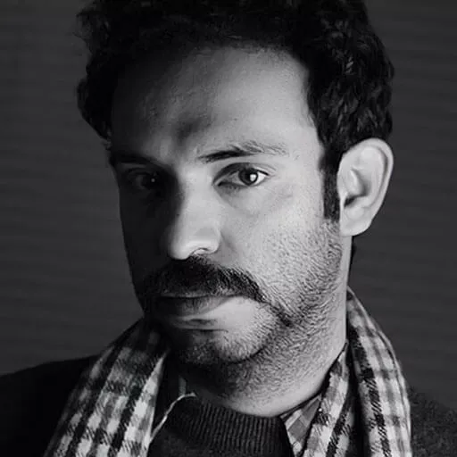 عماد خدابخش