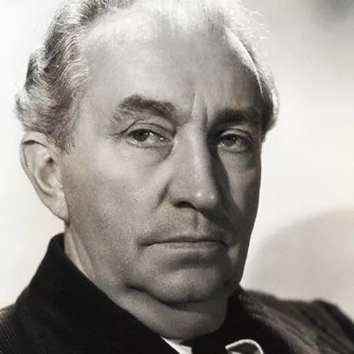 Charles Dingle