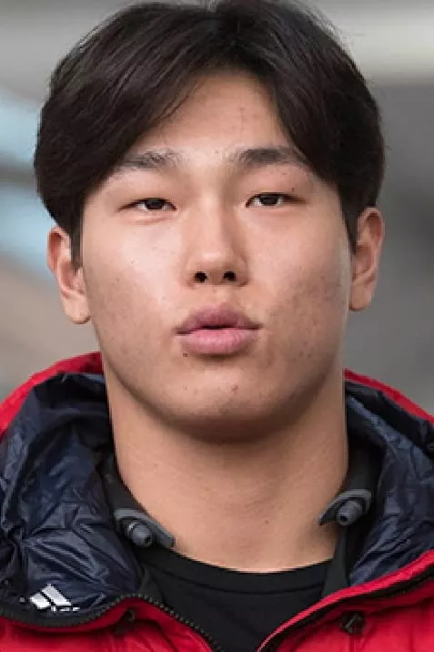 Sung-Bin Yun