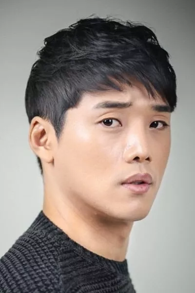 Hyuk-soo Kwon