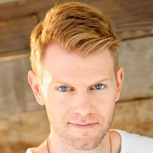 Jason Mac