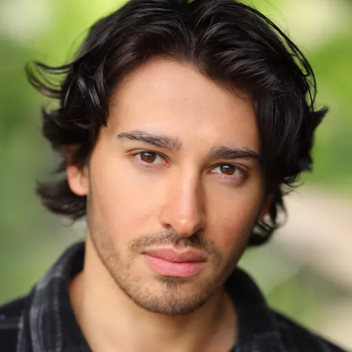 Alistair Toovey