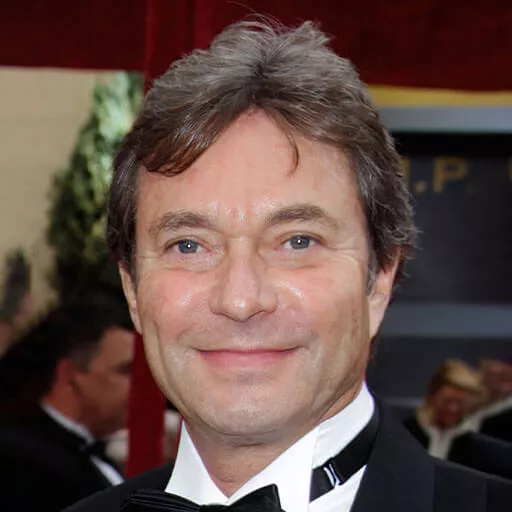 Patrick Wachsberger