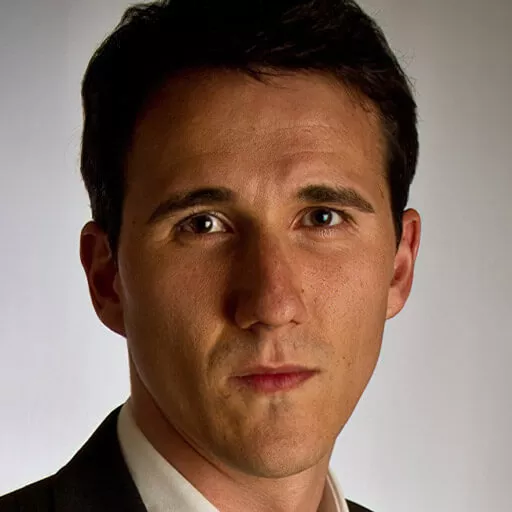 Ander Vildósola Gala