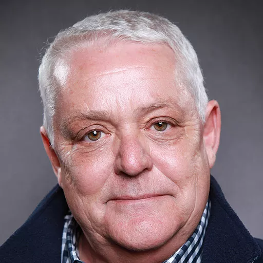 Simon James