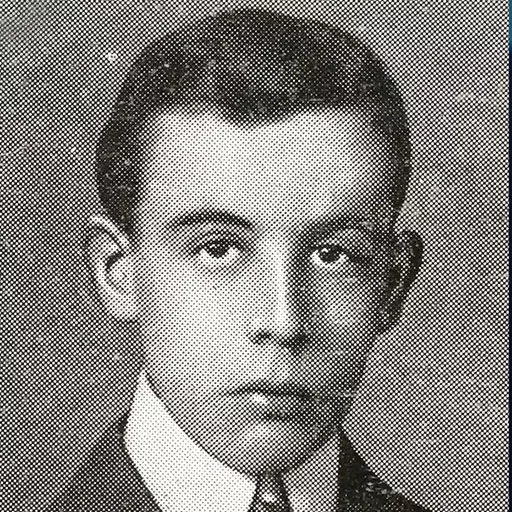 Harold Bride