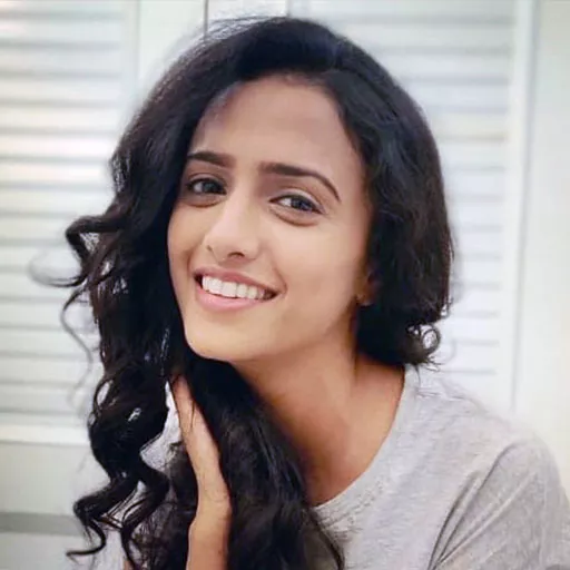 Vidhi Chitalia
