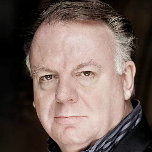 Paul Clayton