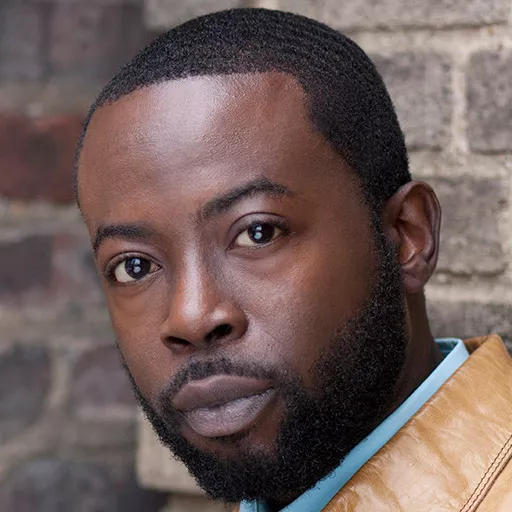 Charlie Hudson III