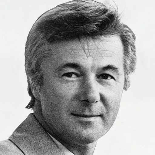 Bryan Forbes