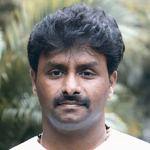 Gaurav Narayanan