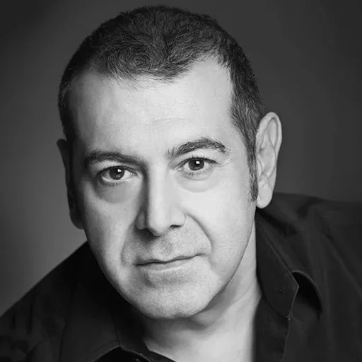Manuel Morón