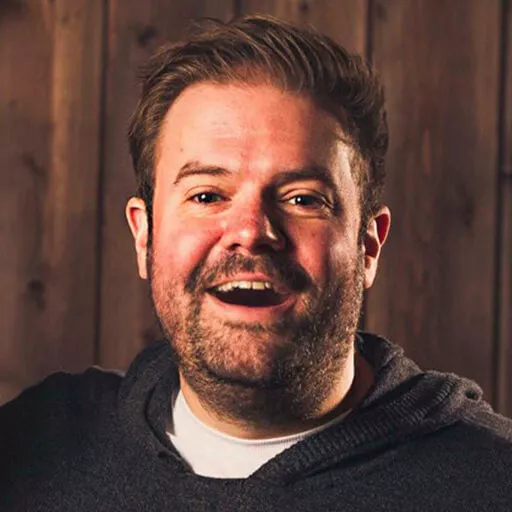 Dan De Jaeger