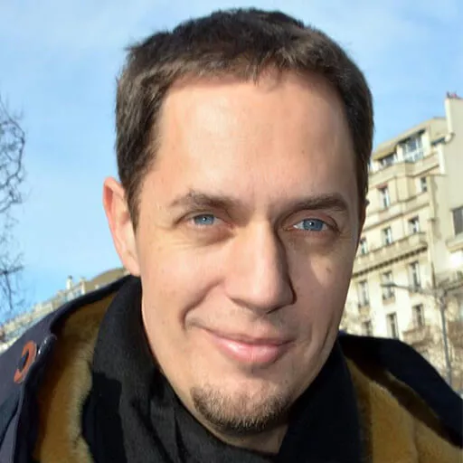 Grand Corps Malade