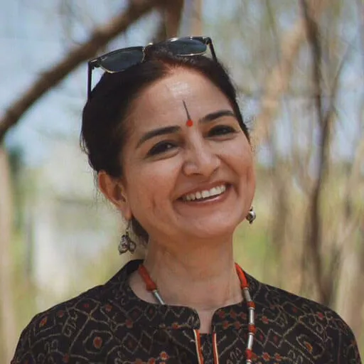 Natasha Rastogi
