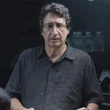 استیون دی پال