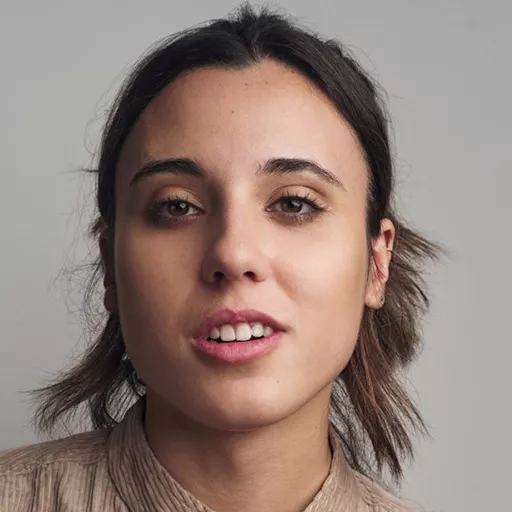Inès Bally