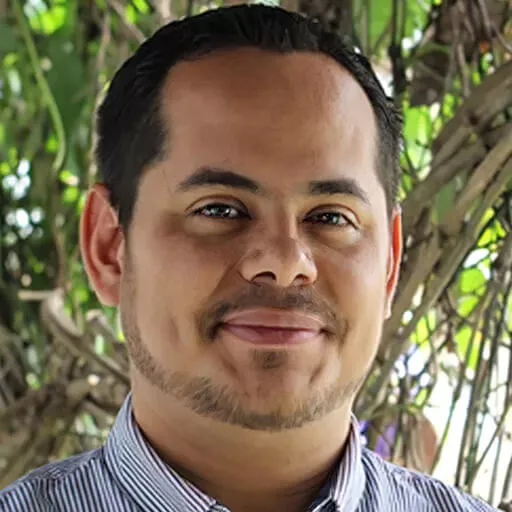 Alan Valverde