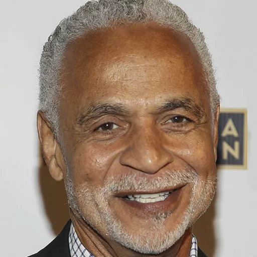 Ron Glass