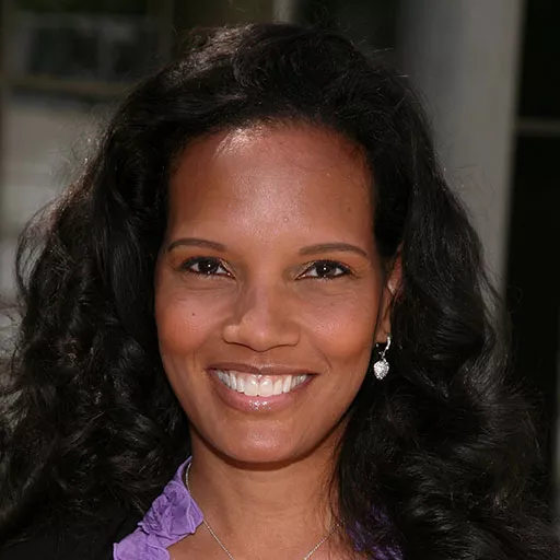 Shari Headley